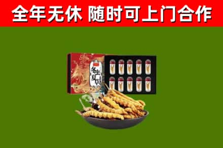 青白江烟酒回收冬虫夏草礼盒.jpg